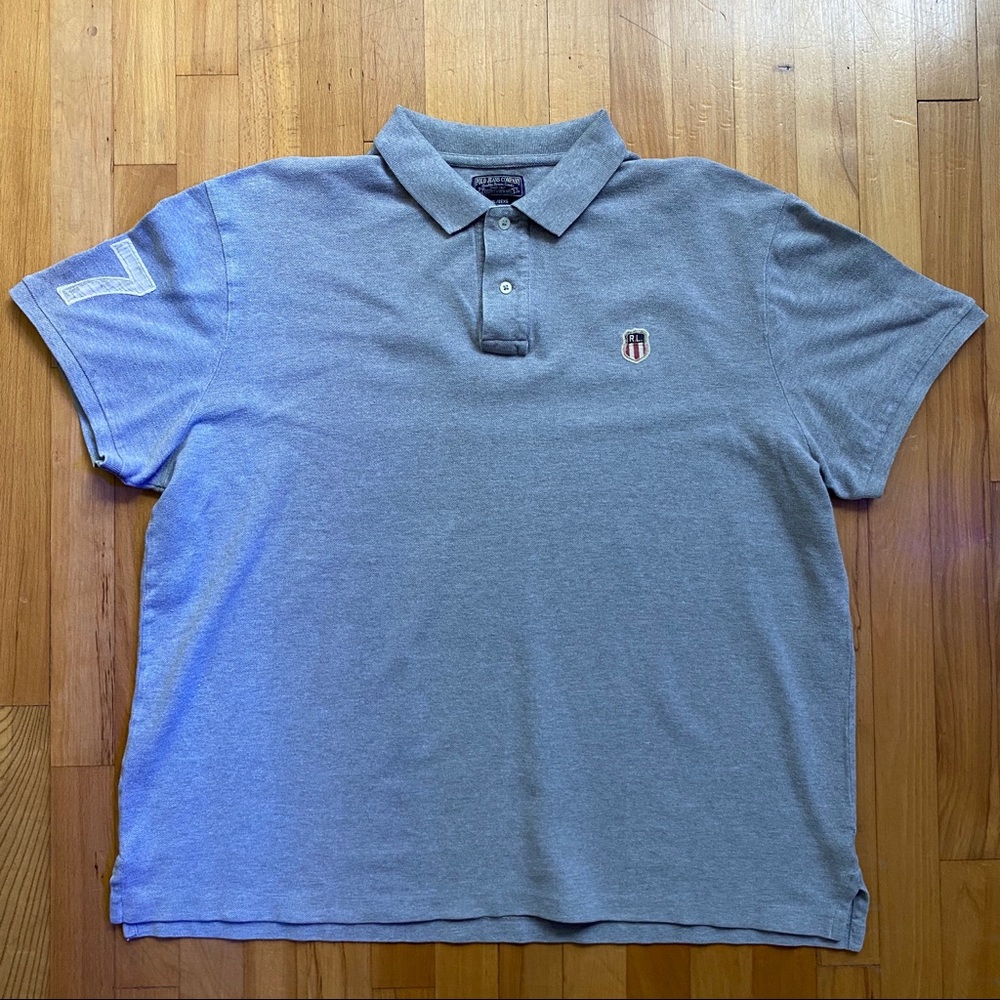 Polo by Ralph Lauren 2XL